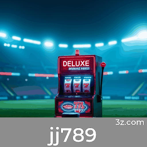 jj789: Plataforma de Apostas Confiável e Profissional