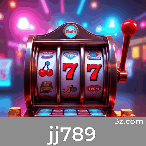 jj789: Plataforma de Apostas Confiável e Profissional