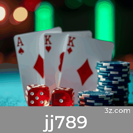 jj789: Aproveite Bônus e Ofertas Únicas