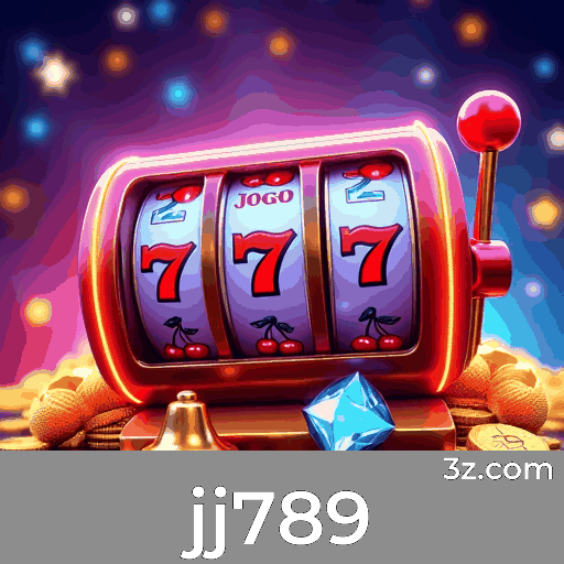 jj789: Plataforma Premier de Cassino e Apostas