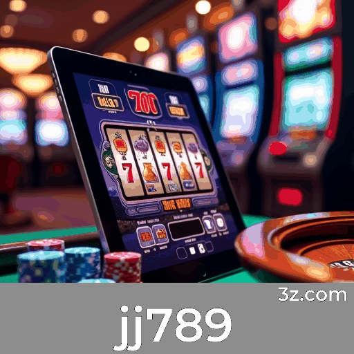 jj789: Aproveite Bônus e Ofertas Únicas