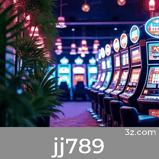 jj789: Plataforma Premier de Cassino e Apostas